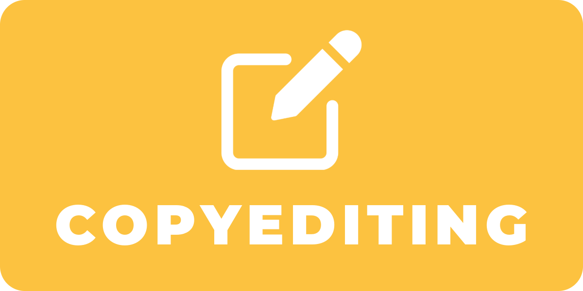 Copyediting Services Image: Refine Your Writing with Expert Copyediting